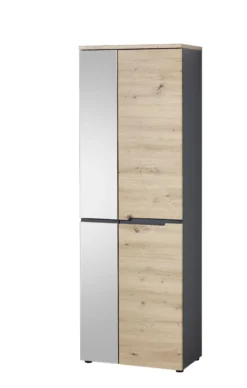 Garderobenschrank MAGALI