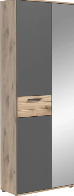 Garderobenschrank MASON