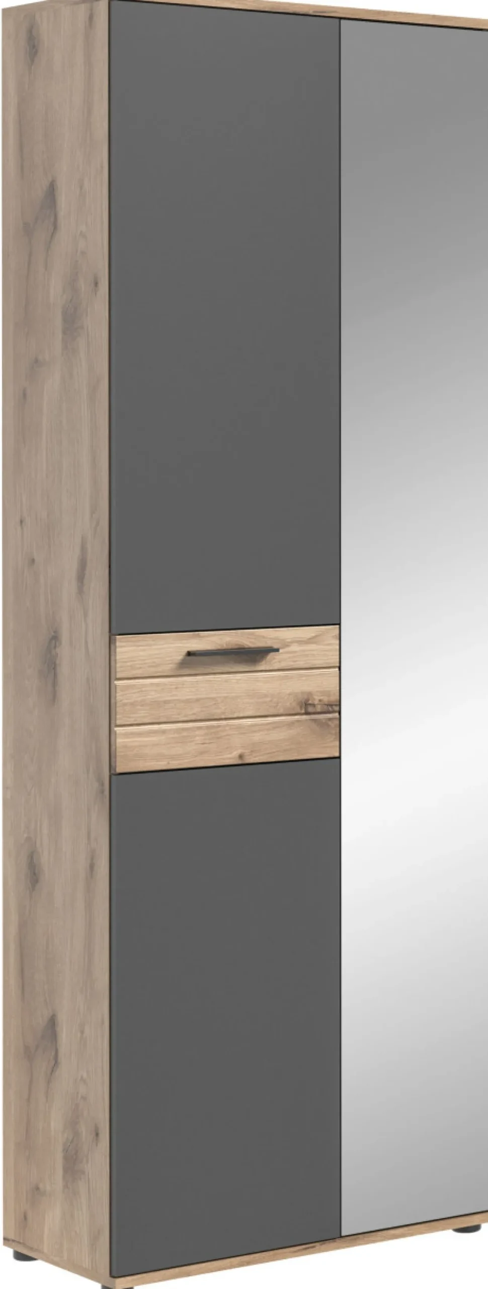 Garderobenschrank MASON