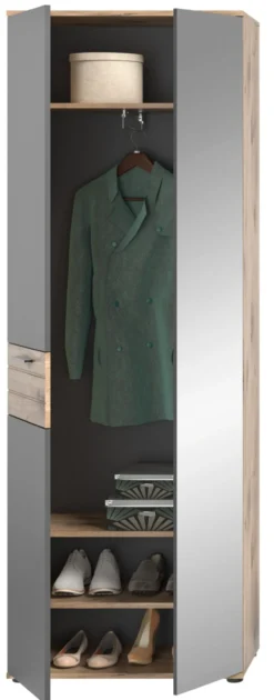 Garderobenschrank MASON
