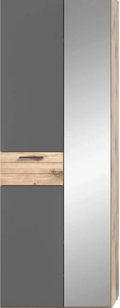 Garderobenschrank MASON