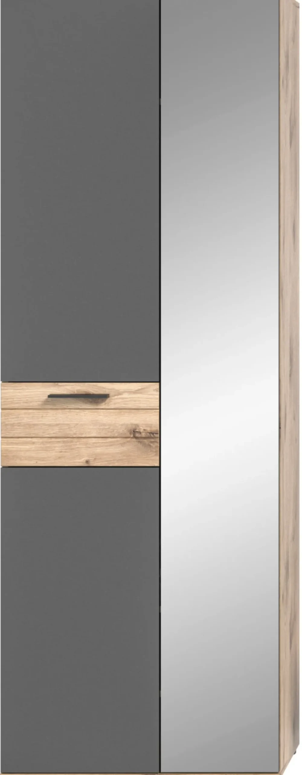 Garderobenschrank MASON
