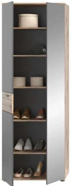 Garderobenschrank MASON