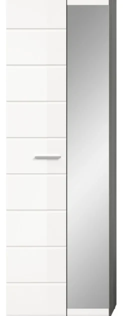 Garderobenschrank SALSA