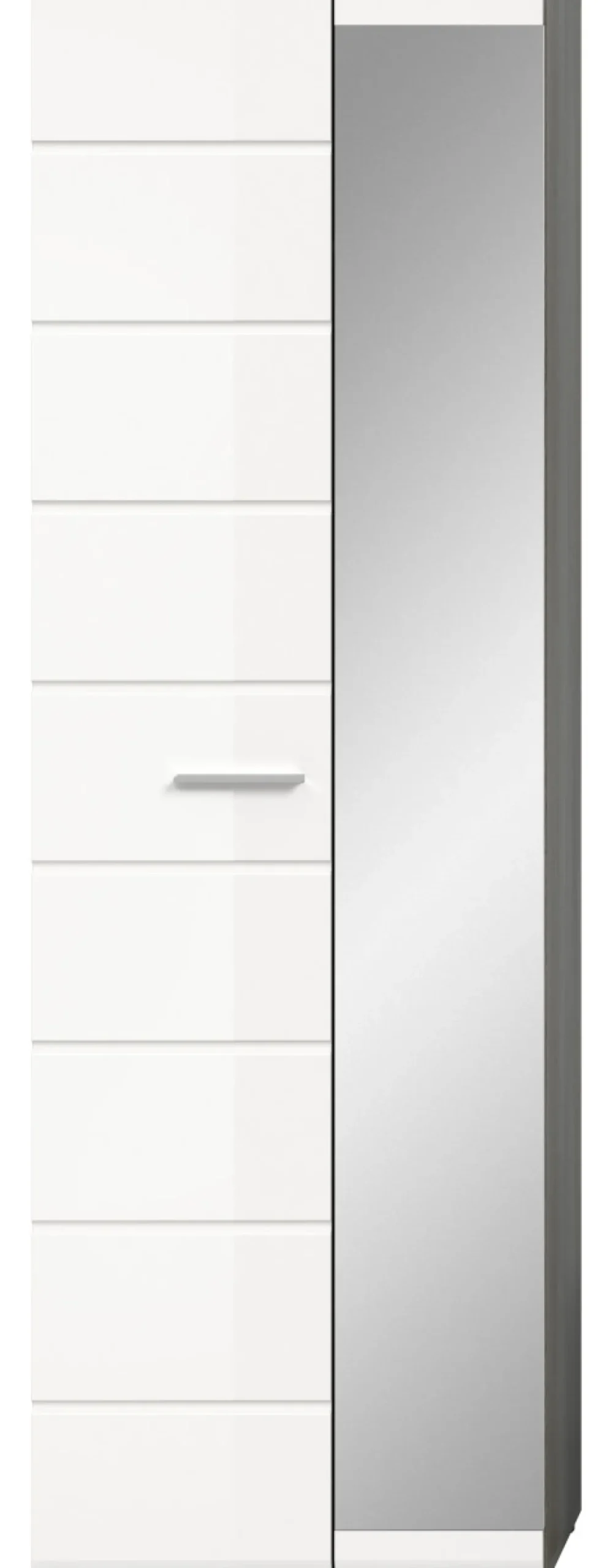 Garderobenschrank SALSA