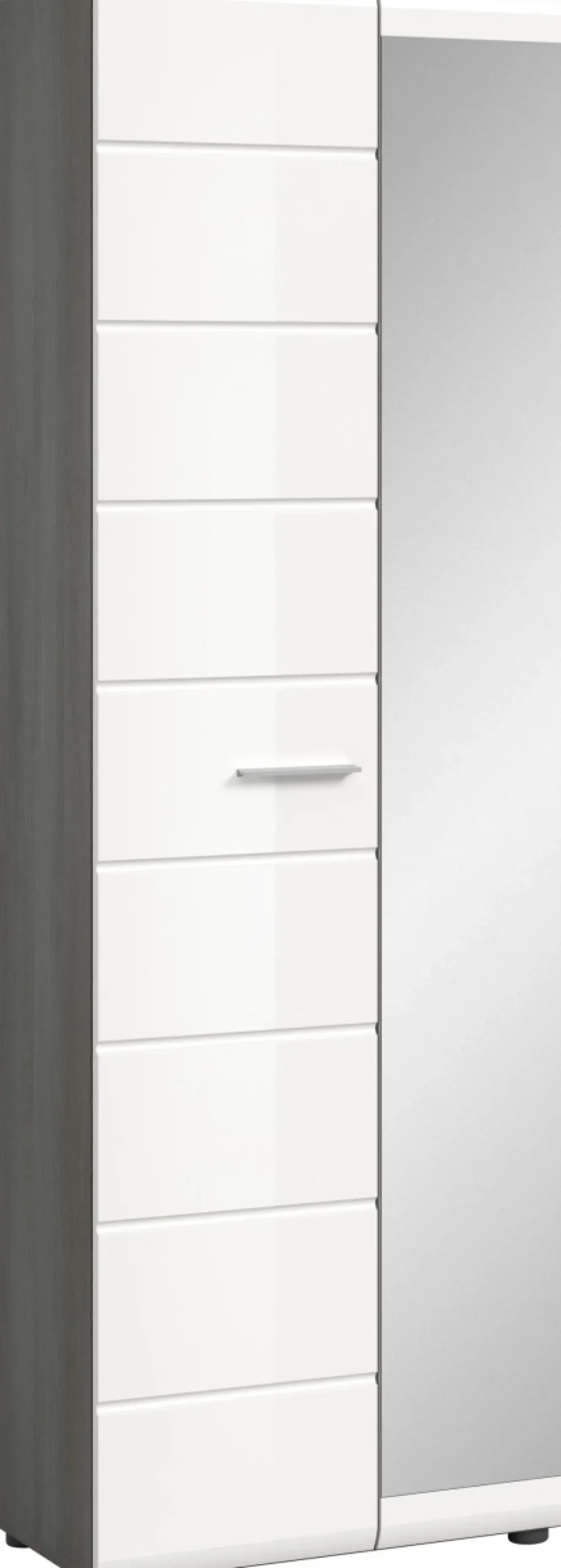 Garderobenschrank SALSA