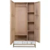 Garderobenschrank SANSIBAR AMRUM