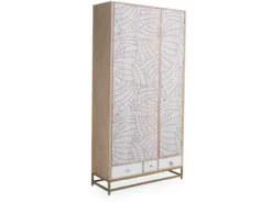 Garderobenschrank SANSIBAR AMRUM