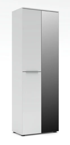 Garderobenschrank SYRINA