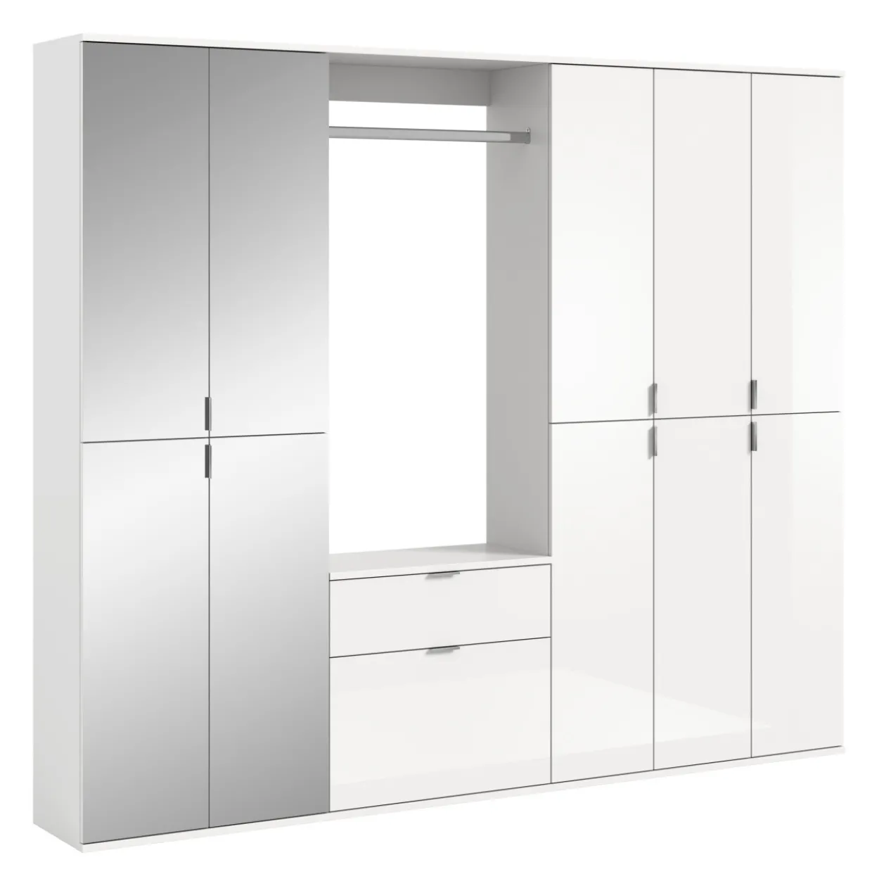 Garderobe PROJEKT X