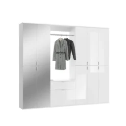 Garderobe PROJEKT X