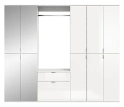 Garderobe PROJEKT X