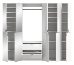 Garderobe PROJEKT X