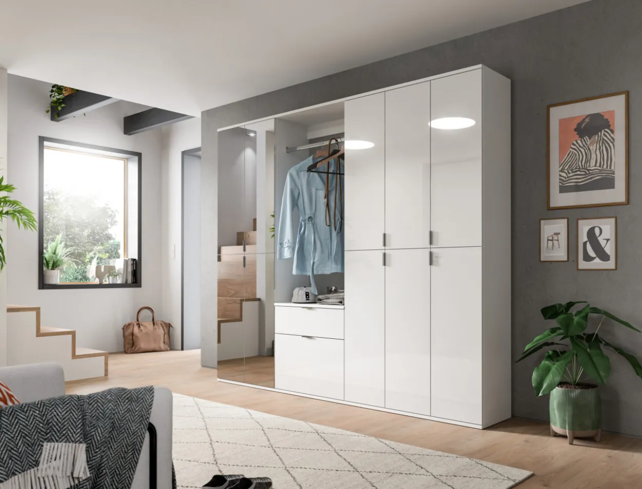 Garderobe PROJEKT X