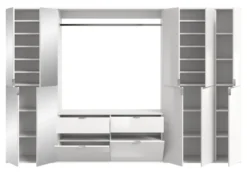 Garderobe PROJEKT X