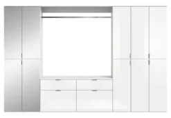 Garderobe PROJEKT X