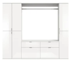 Garderobe PROJEKT X