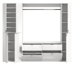 Garderobe PROJEKT X