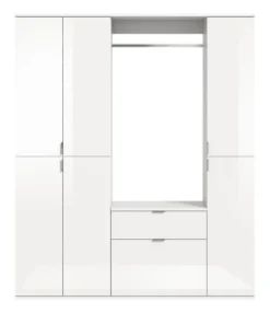 Garderobe PROJEKT X