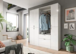 Garderobe PROJEKT X
