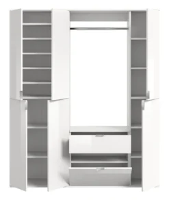 Garderobe PROJEKT X
