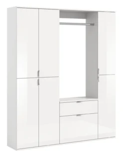 Garderobe PROJEKT X