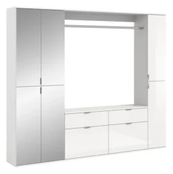 Garderobe PROJEKT X