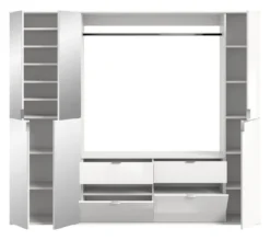 Garderobe PROJEKT X