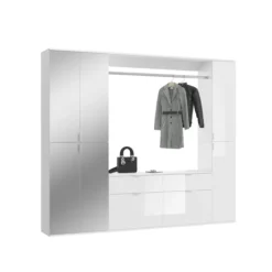 Garderobe PROJEKT X