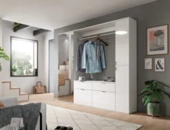Garderobe PROJEKT X