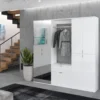 Garderobe PROJEKT X