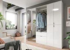 Garderobe PROJEKT X