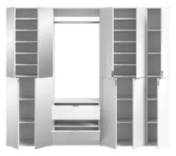 Garderobe PROJEKT X