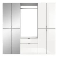 Garderobe PROJEKT X