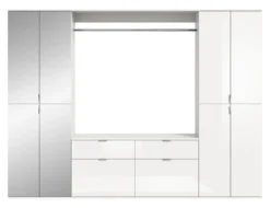Garderobe PROJEKT X
