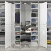 Garderobe PROJEKT X