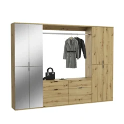 Garderobe PROJEKT X