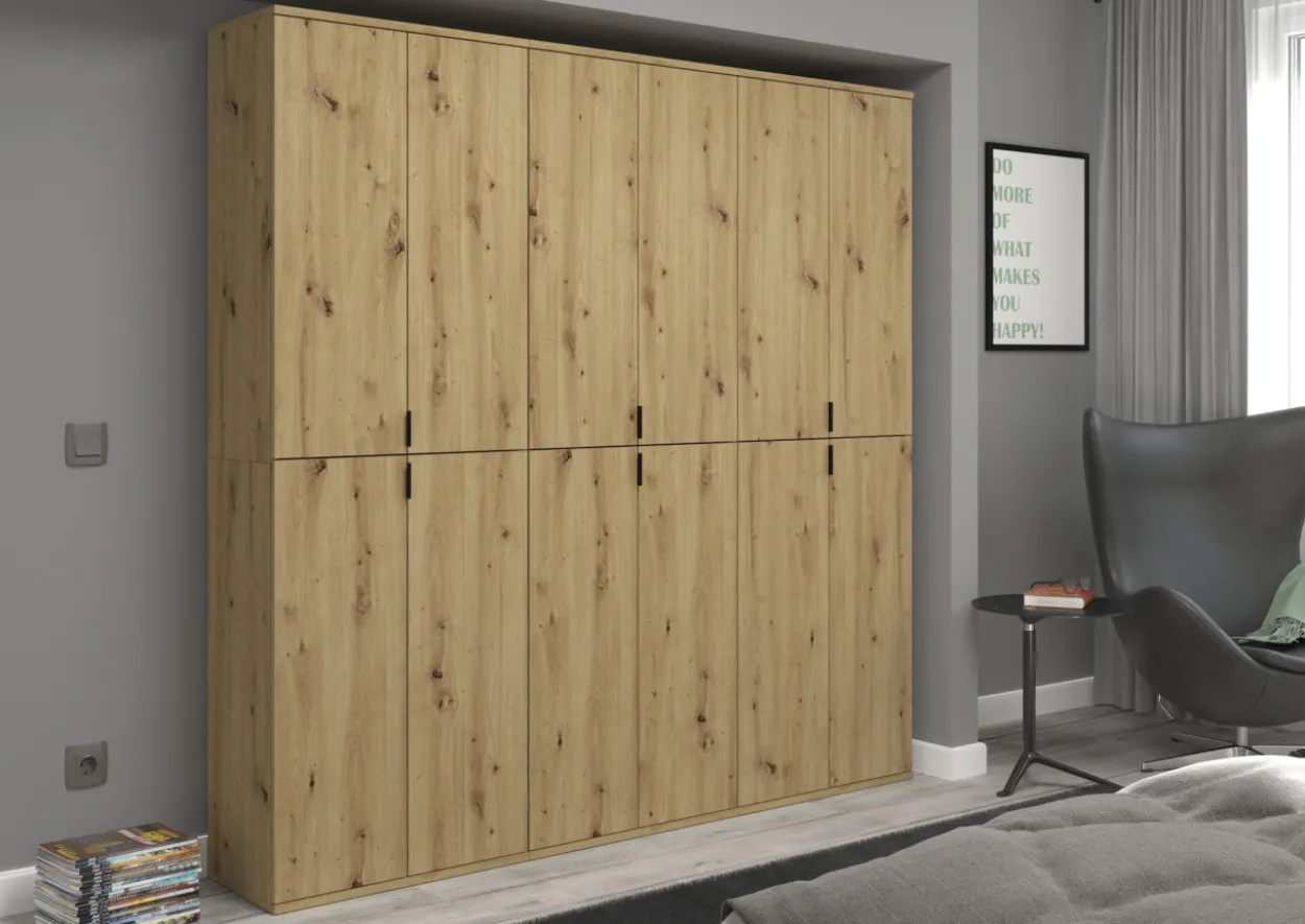 Garderobe PROJEKT X