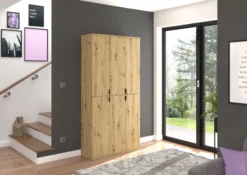 Garderobe PROJEKT X
