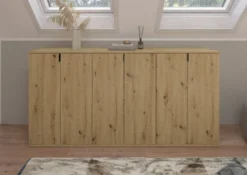 Garderobe PROJEKT X
