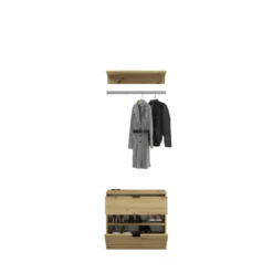 Garderobe PROJEKT X