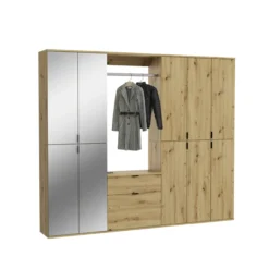 Garderobe PROJEKT X