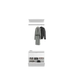 Garderobe PROJEKT X