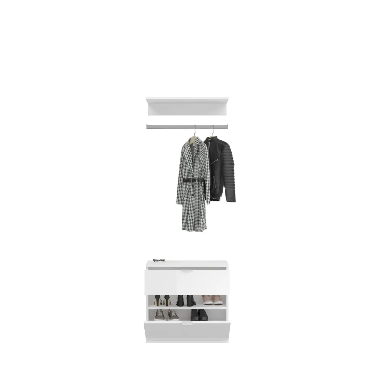 Garderobe PROJEKT X