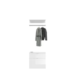 Garderobe PROJEKT X