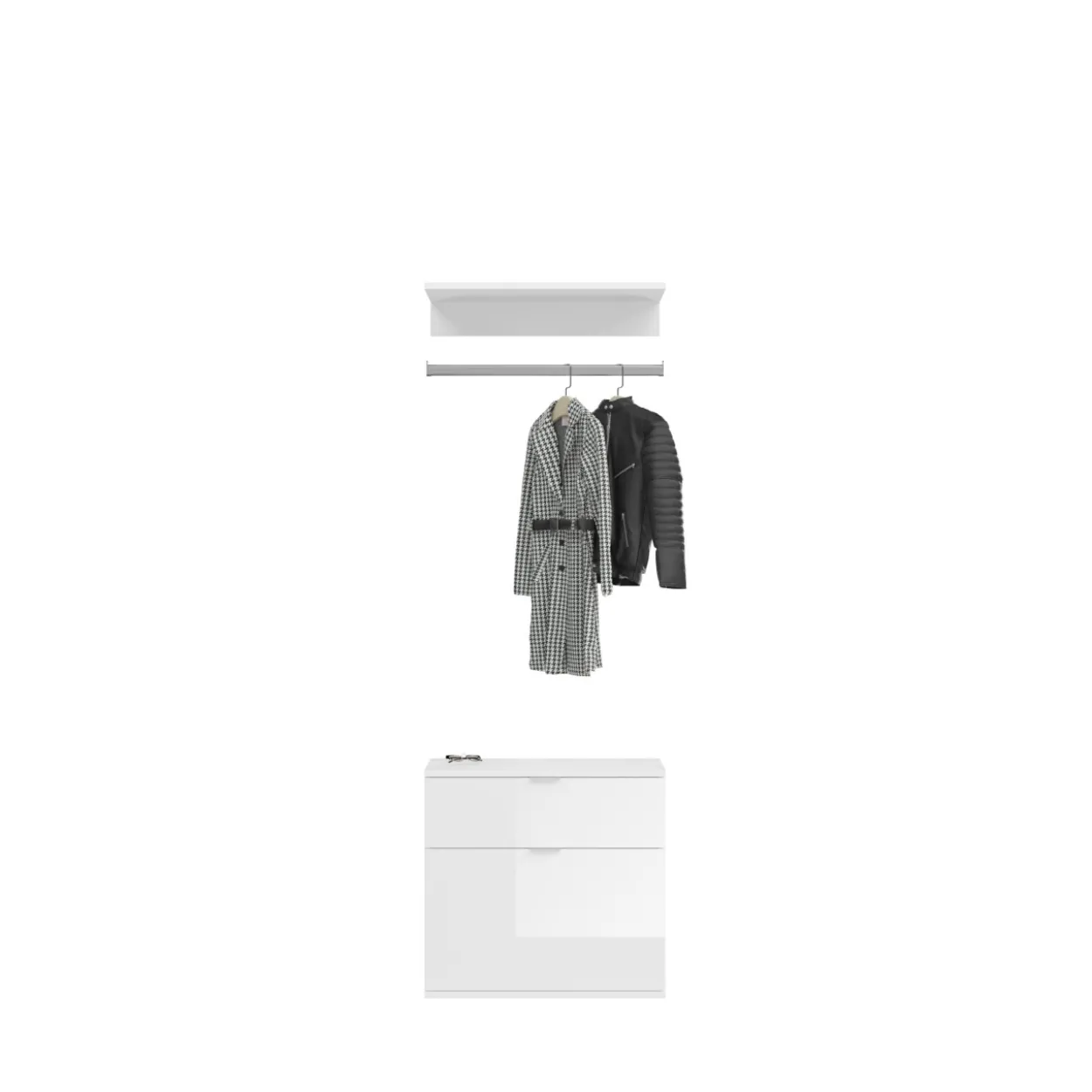 Garderobe PROJEKT X