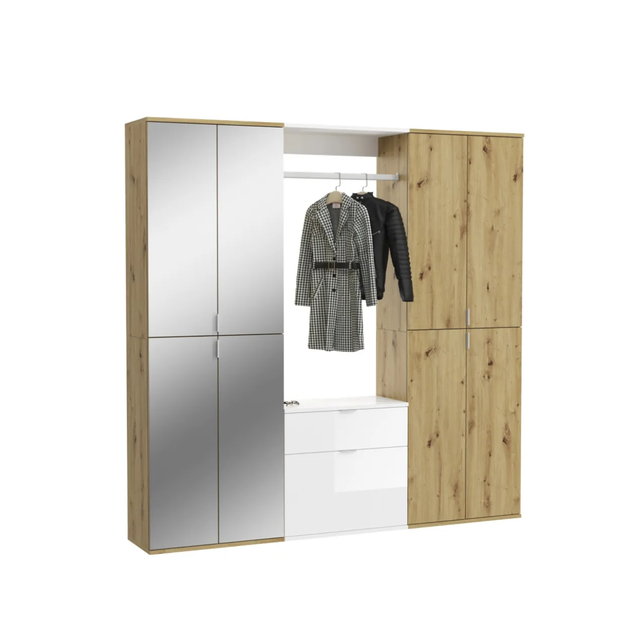 Garderobe PROJEKT X