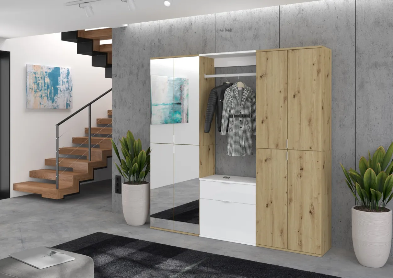 Garderobe PROJEKT X