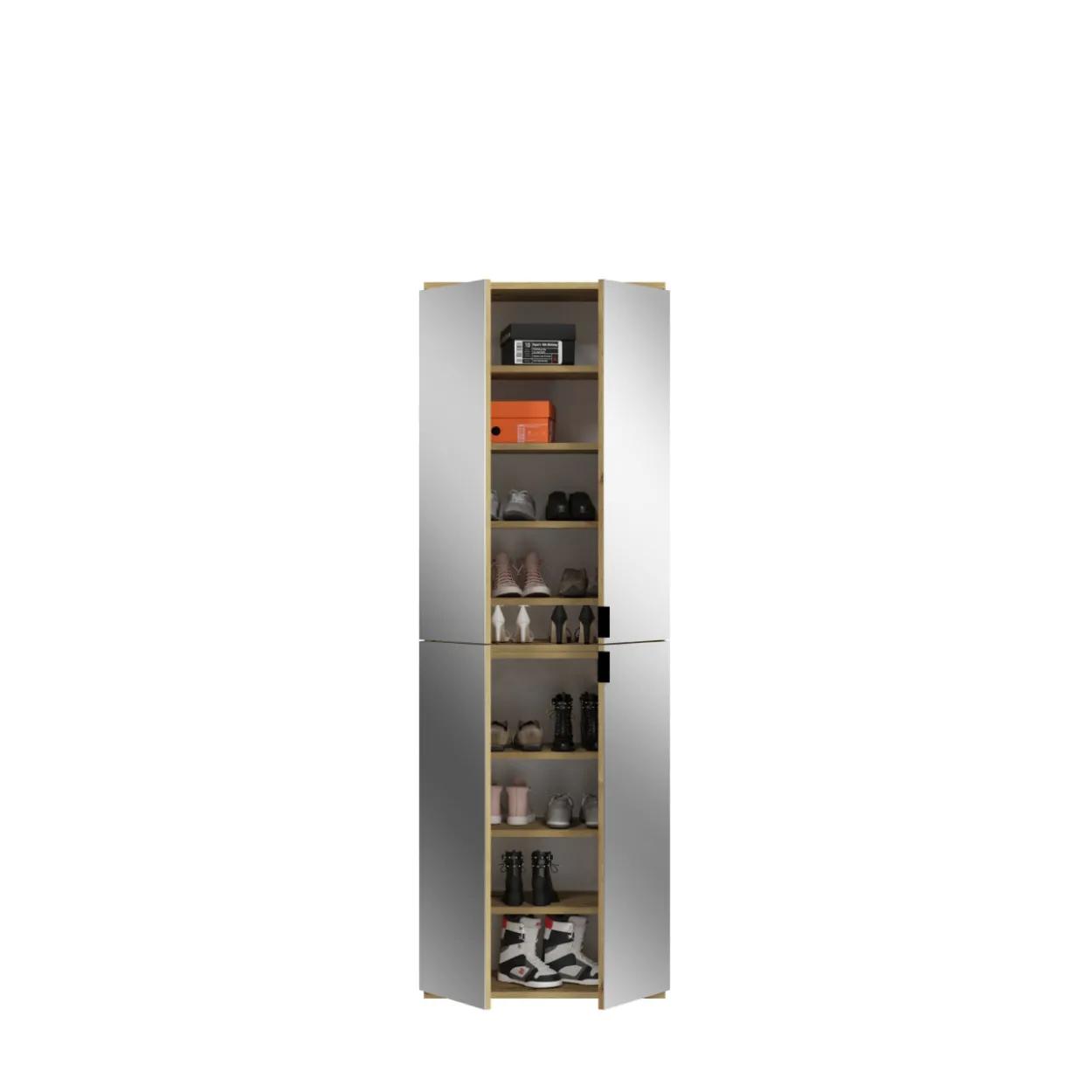 Garderobe PROJEKT X