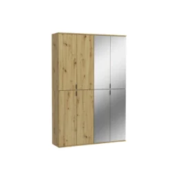 Garderobe PROJEKT X